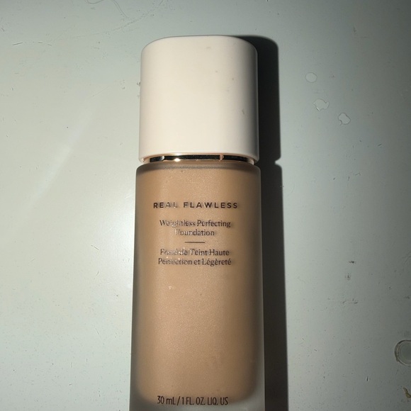 Laura Mercier Foundation - 3N1 Buff - Picture 3 of 3